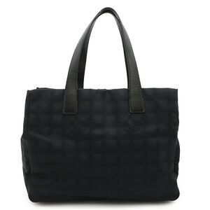 Chanel Nylon New Travel Line Tote Bag